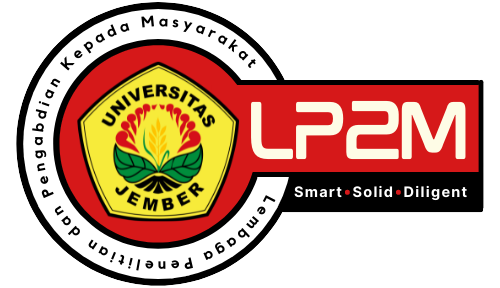 LP2M Universitas Jember