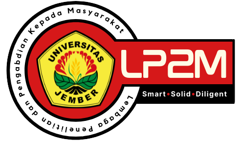 LP2M Universitas Jember
